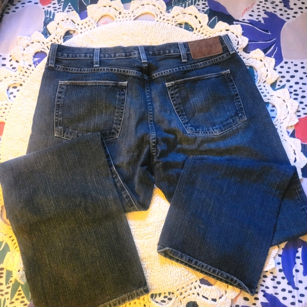 GUC EDDIE BAUER JEANS